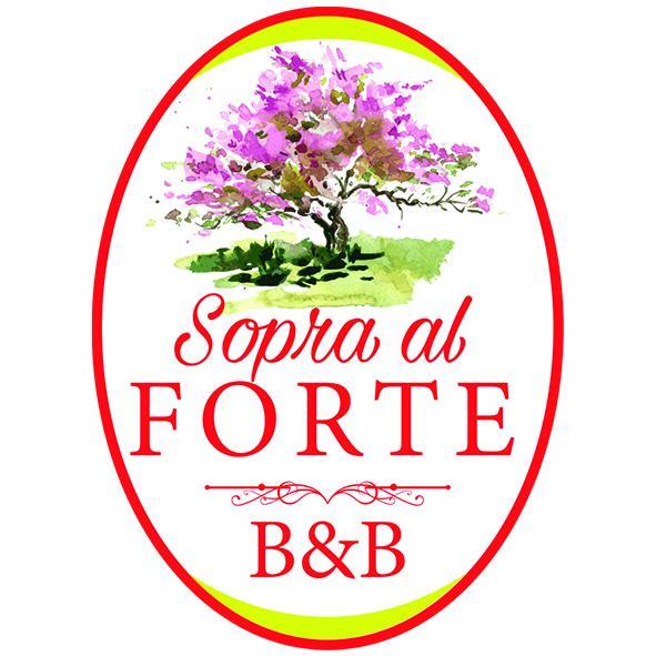 Sopra Al Forte クエルチェタ エクステリア 写真